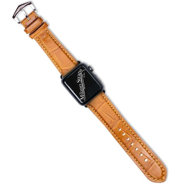 Ready Made Watch Straps Jack Foster