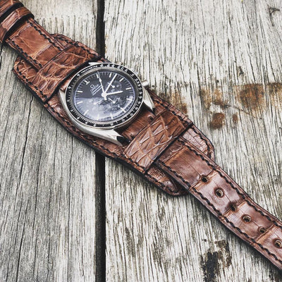 Watch Strap Lug widths