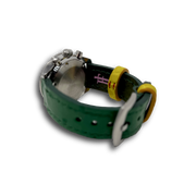 Limited Edition Watch Strap | "Masters" | Azalea