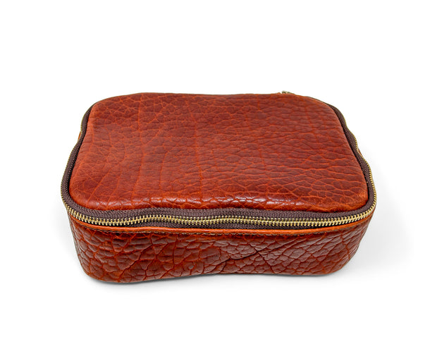 Leather Travel Case