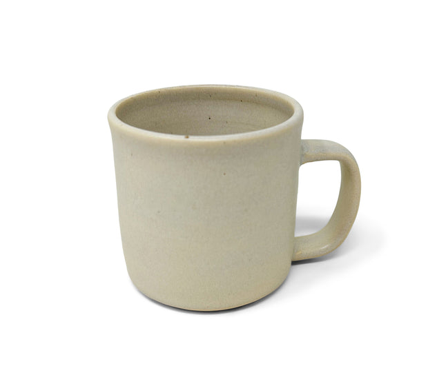 Everyday Mug in Alabaster