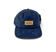 The Greenville "GVL" Hat | Corduroy