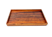 Koa Wood Large Handmade Valet Tray