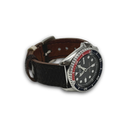 Limited Edition Watch Strap | "Masters" | Magnolia