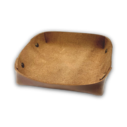 Valet Tray L | Horween Chromexcel | NATURAL