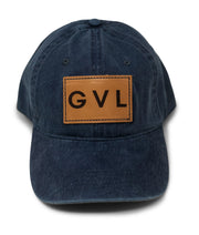 The Greenville "GVL" Hat