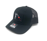 Blackbeards Flag Hat