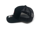Blackbeards Flag Hat
