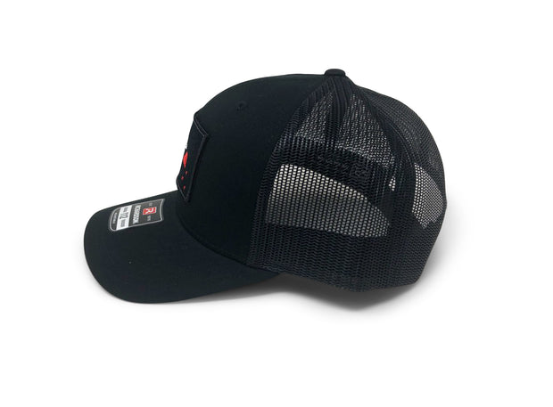 Blackbeards Flag Hat
