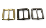 Handmade Leather Belt | Horween Dublin | English Tan