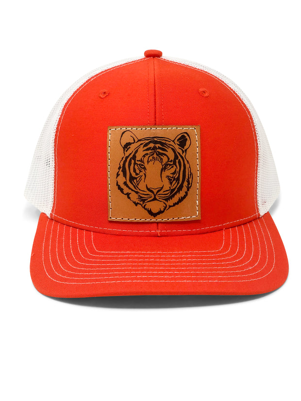 The Tiger Hat