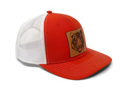 The Tiger Hat