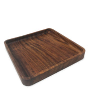 Koa Wood Handmade Valet Tray
