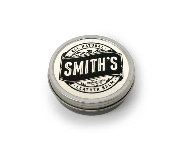 Smiths Leather Balm