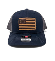 The Betsy Ross Flag Hat