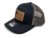 The Betsy Ross Flag Hat