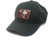The Palmetto State Hat | Olive Canvas