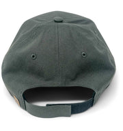 The Palmetto State Hat | Olive Canvas