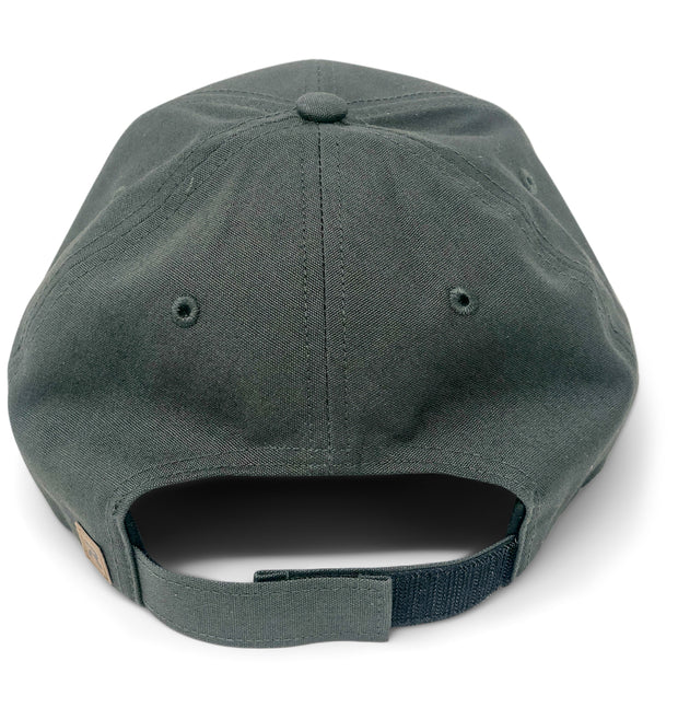 The Palmetto State Hat | Olive Canvas