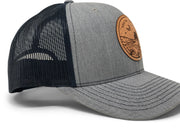 The Carolina Pride Hat | Grey/Navy