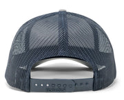 The Carolina Pride Hat | Grey/Navy